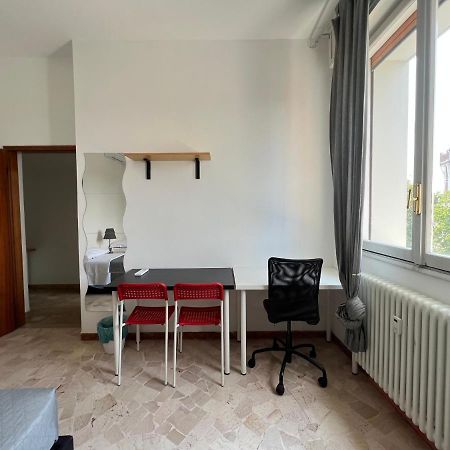 Bologna Fiera Fani Apartment المظهر الخارجي الصورة