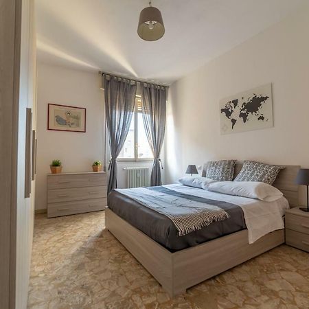 Bologna Fiera Fani Apartment المظهر الخارجي الصورة