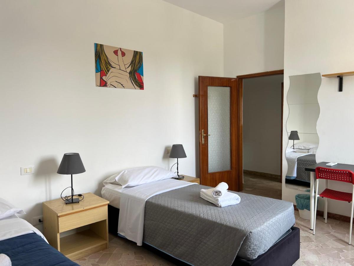 Bologna Fiera Fani Apartment المظهر الخارجي الصورة