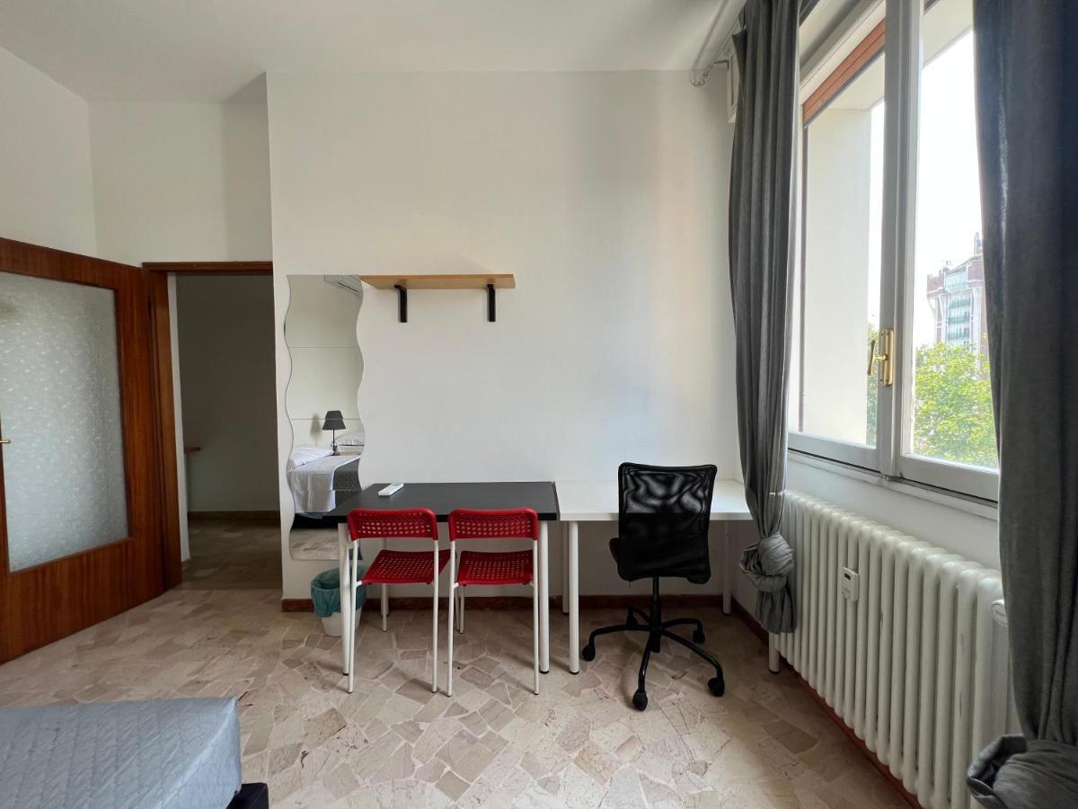 Bologna Fiera Fani Apartment المظهر الخارجي الصورة