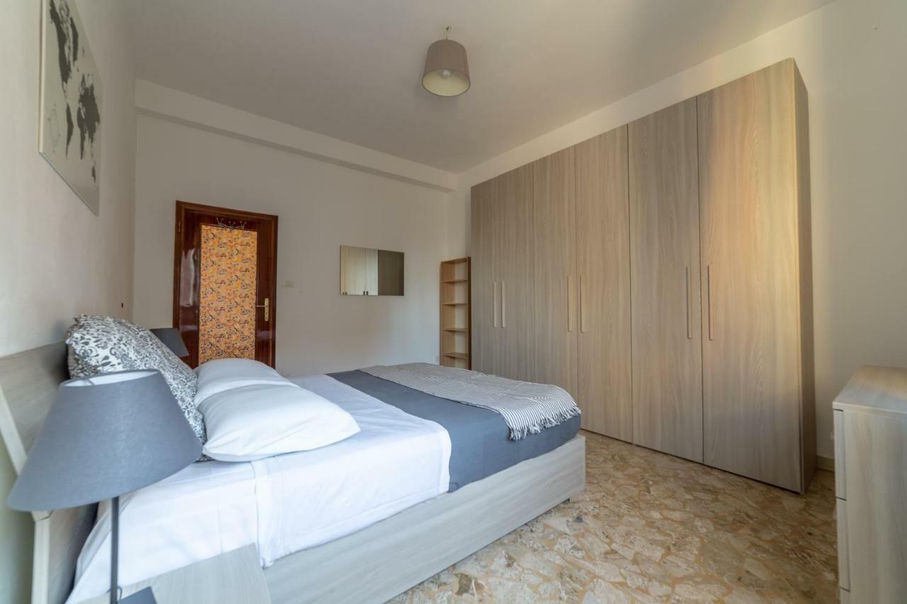 Bologna Fiera Fani Apartment المظهر الخارجي الصورة