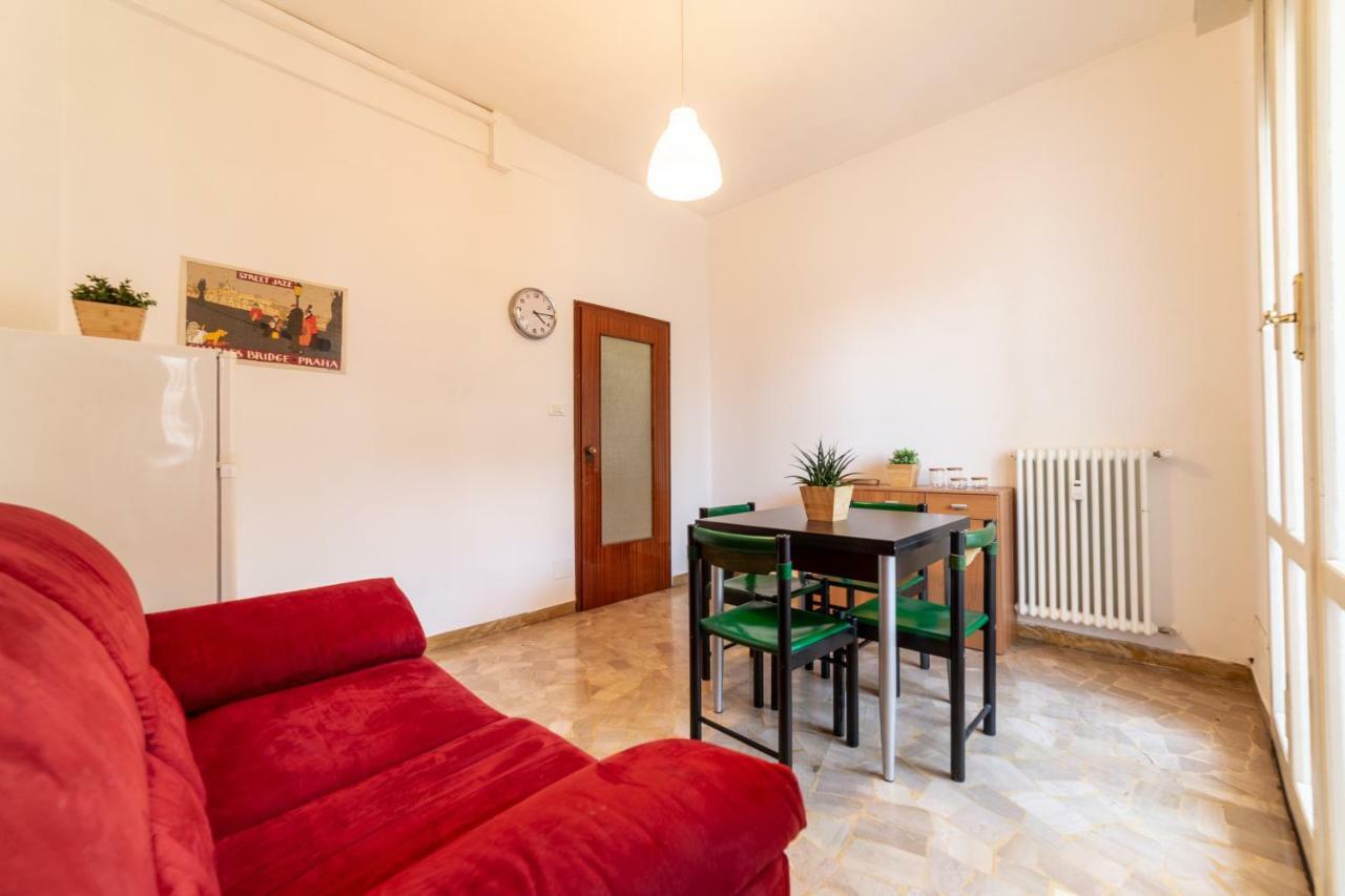 Bologna Fiera Fani Apartment المظهر الخارجي الصورة