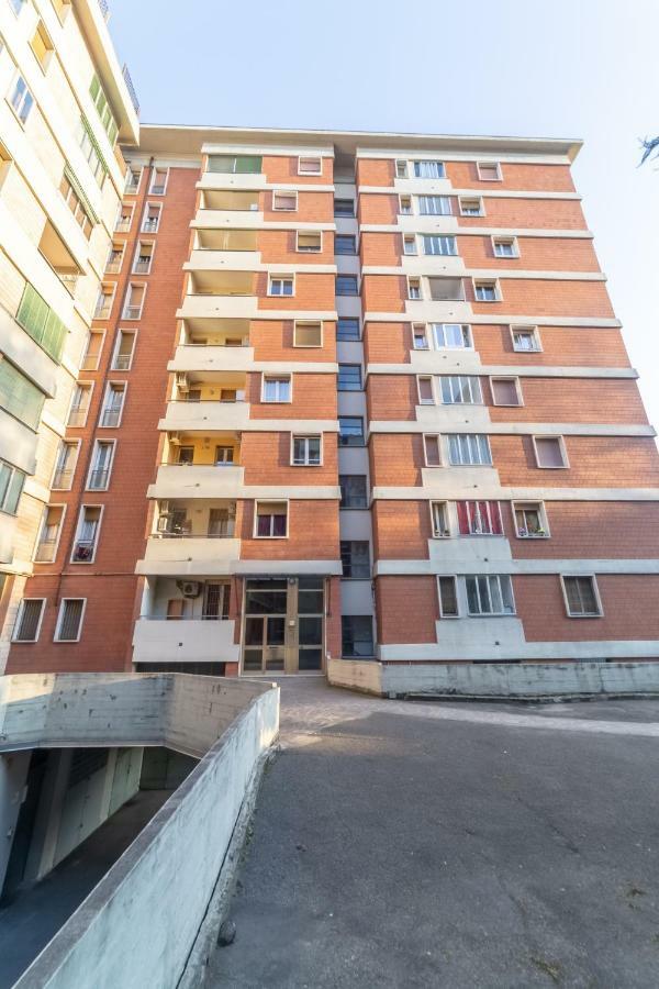 Bologna Fiera Fani Apartment المظهر الخارجي الصورة
