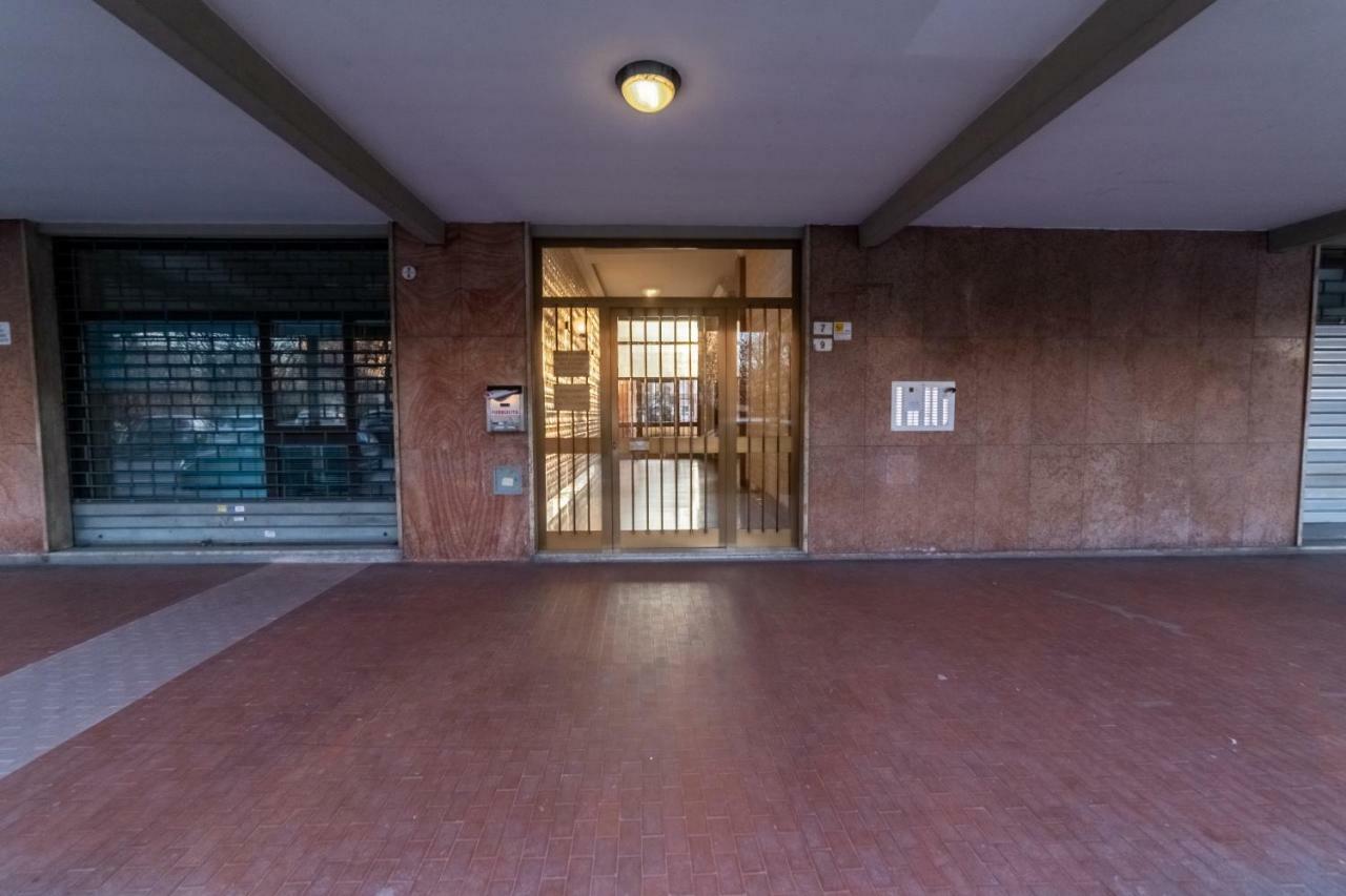 Bologna Fiera Fani Apartment المظهر الخارجي الصورة