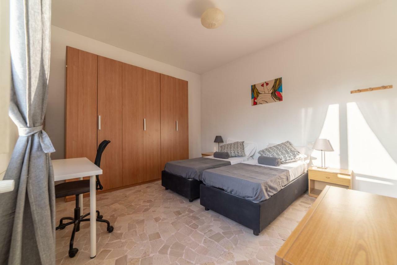 Bologna Fiera Fani Apartment المظهر الخارجي الصورة