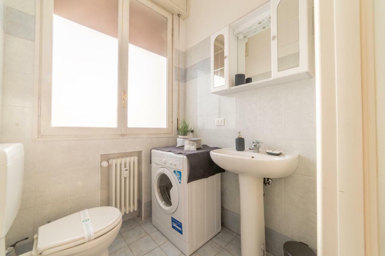 Bologna Fiera Fani Apartment المظهر الخارجي الصورة