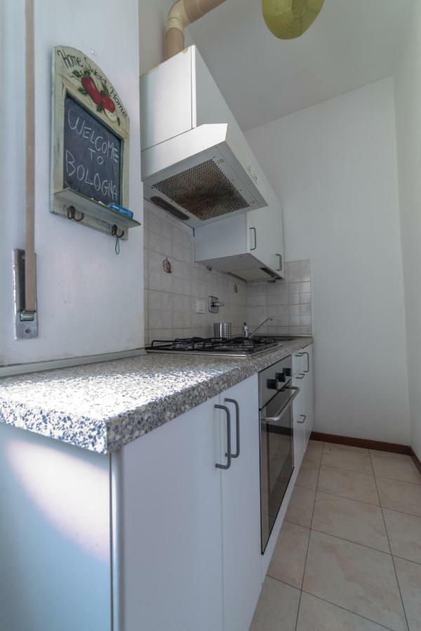 Bologna Fiera Fani Apartment المظهر الخارجي الصورة